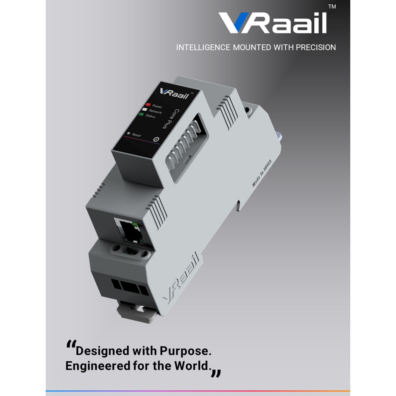 Odoo • Text and Image